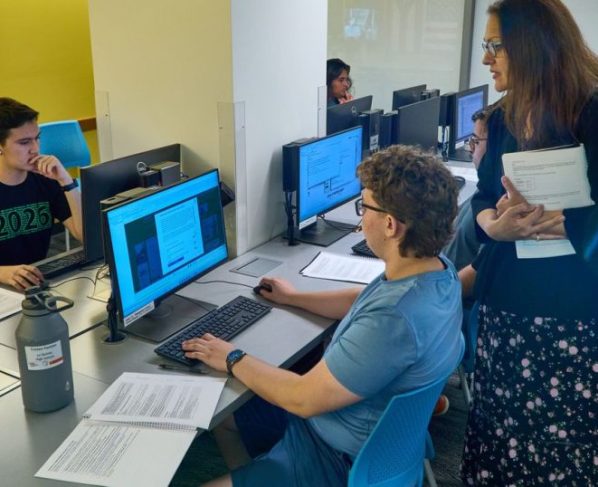 MEC libera novas formações online para professores