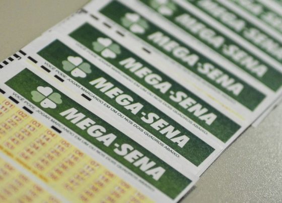 Mega-Sena sorteia prêmio acumulado de R$ 150 milhões nesta quarta