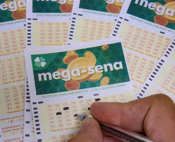 Mega-Sena terá semana especial com cinco sorteios consecutivos