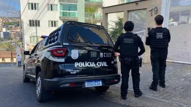 Menino de 5 anos é encontrado ferido em área de mata no Rio Grande do Sul