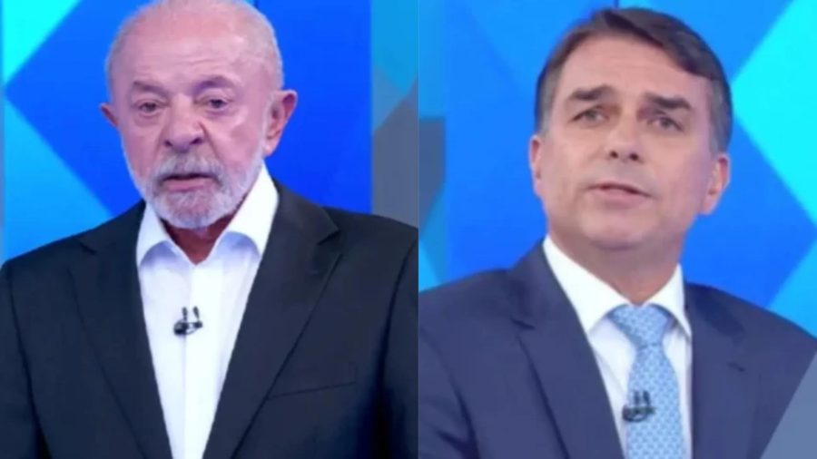 Modelo econômico da Argentina e tarifas de Trump impostas ao Brasil inflamam debate entre Lula e Flávio