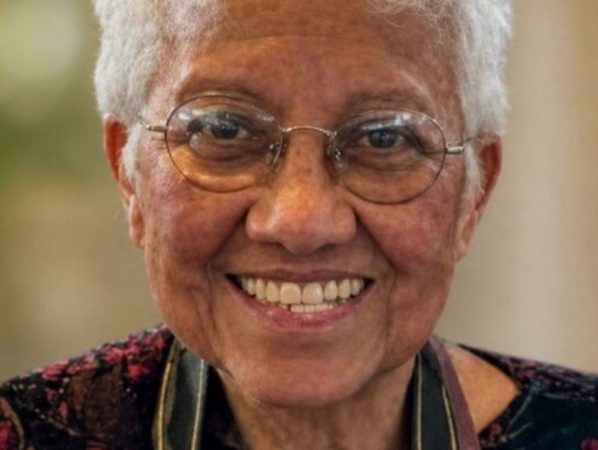 Morre Irene Santos, fotógrafa e pesquisadora da memória negra
