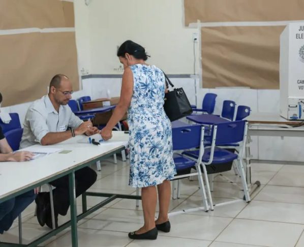 Movimento Vovó Vota defende consciência cidadã contra abstenção