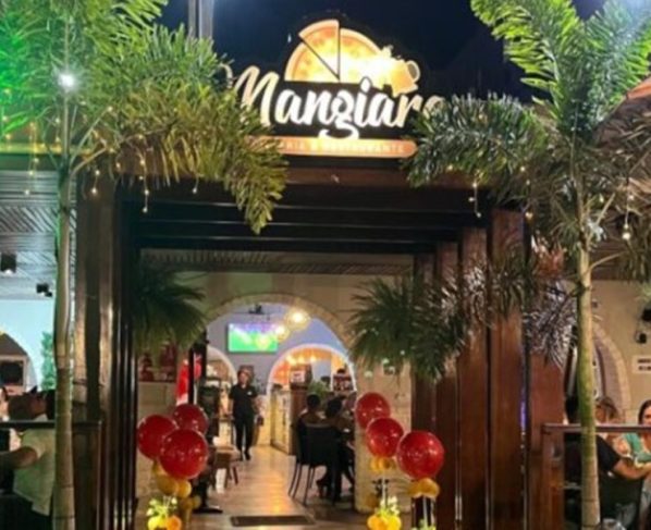 MP abre apuração contra pizzaria que se nega a atender "esquerdistas”