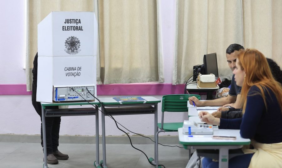 MPT registra quase 2 mil denúncias de assédio eleitoral no Brasil