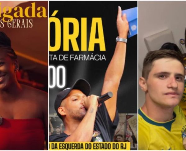 ‘Não é só visibilidade digital’: o que faz o sucesso eleitoral dos influenciadores das redes sociais