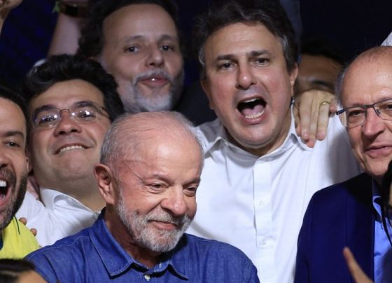 Nas redes sociais, líderes latino-americanos saúdam Lula pela vitória