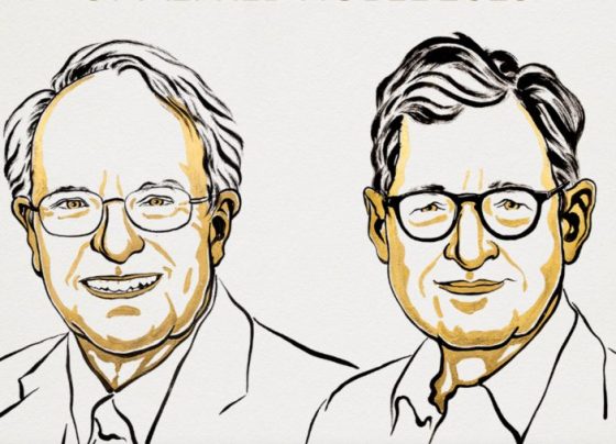 Nobel de economia premia estudos sobre estabilização