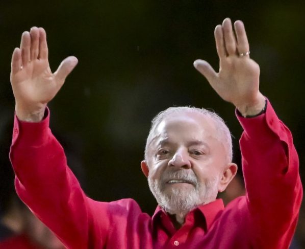 O mapa da virada de Lula: onde o presidente ganhou votos em SP