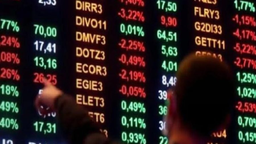 O que é circuit breaker e como funciona na Bolsa?