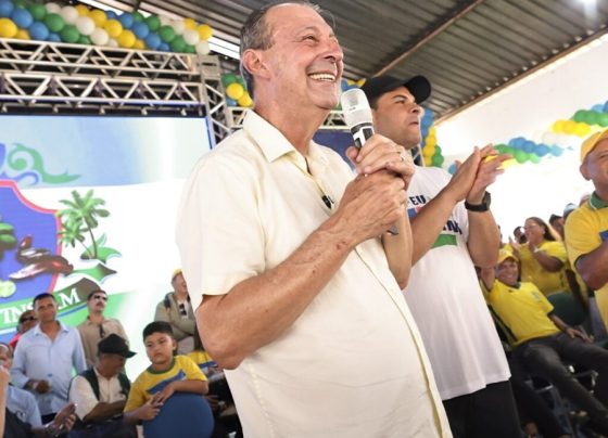 Omar Aziz é eleito governador do Amazonas
