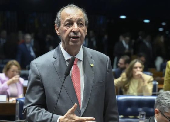 Omar Aziz é eleito governador do Amazonas