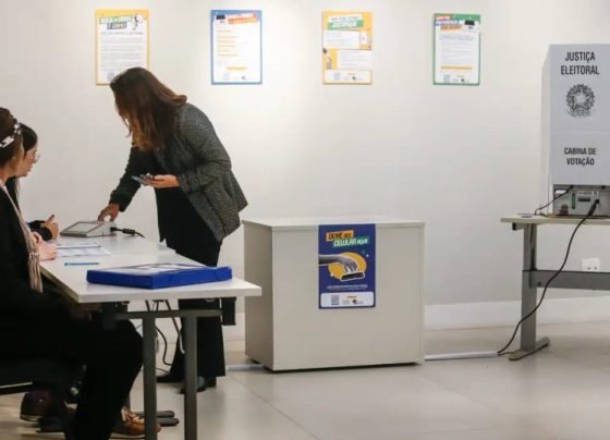ONS fará operação especial para garantir energia no segundo turno