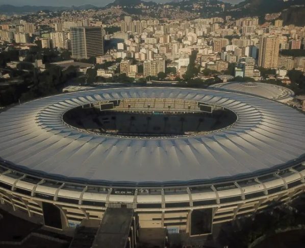 Órgão Especial do TJRJ confirma Vasco x Boca Juniors no Maracanã