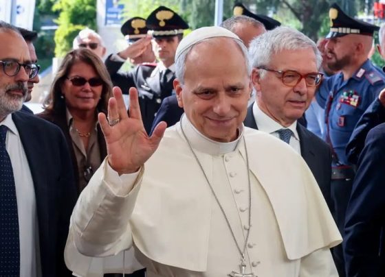 Papa não precisará de mais tratamento contra o câncer, dizem médicos