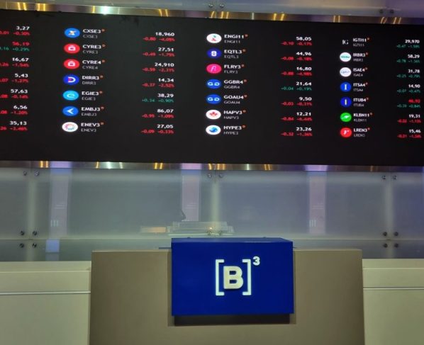Pausa na Bolsa de Valores: entenda o que é circuit breaker