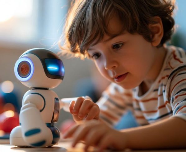 Pediatras alertam para riscos de brinquedos com IA