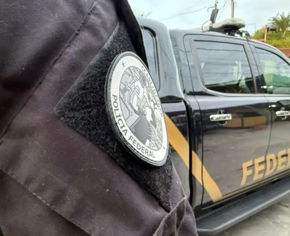 PF cumpre no Rio novos mandados da Operação Unha e Carne
