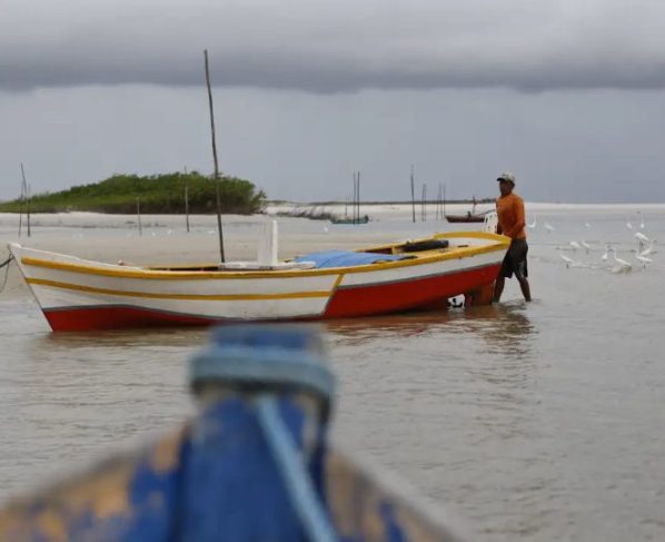 PF impede desvio de até R$ 10 bi no seguro defeso no Maranhão
