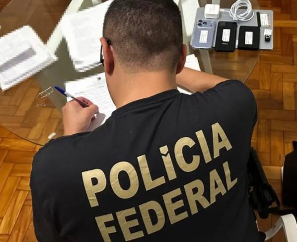 PF investiga desvio de dinheiro em empresa de previdência de São Roque