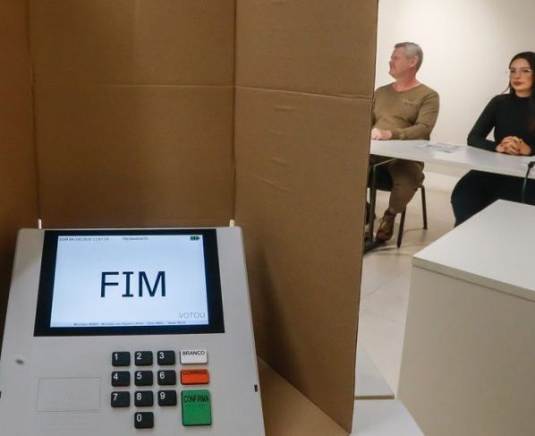 PF registrou 86 casos de possíveis crimes eleitorais no 2º turno