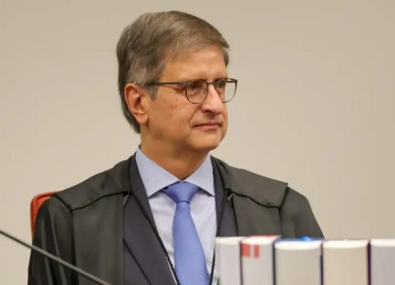 PGR dá parecer contra pedido de acesso a registro de Vorcaro no Senado