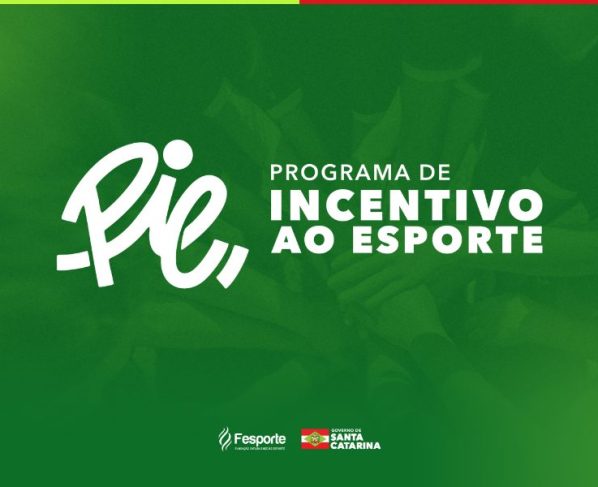 PIE: Fesporte divulga edital de apoio ao esporte educacional e à formação esportiva