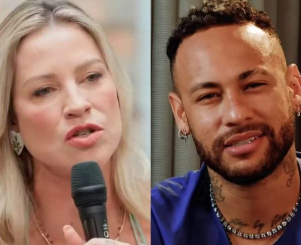 Piovani volta a atacar Neymar após vitória de Lula: "Mais uma derrota"