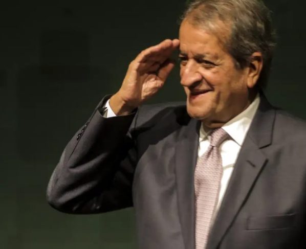 PL, partido de Flávio, reconhece vitória de Lula nas eleições