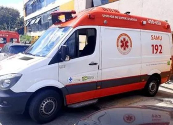 PM morre ao passar mal na fila para votar em Vitória da Conquista (BA)