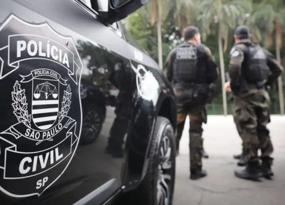 Polícia de SP prende três suspeitos de explorar bets