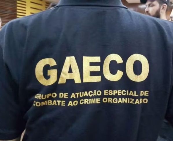 Polícia Federal e MPSP fazem operação contra tráfico de drogas