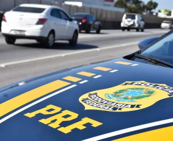 Polícia Rodoviária Federal reforça efetivo para o feriado de Nossa Senhora de Aparecida e alerta para cautela na BR-386