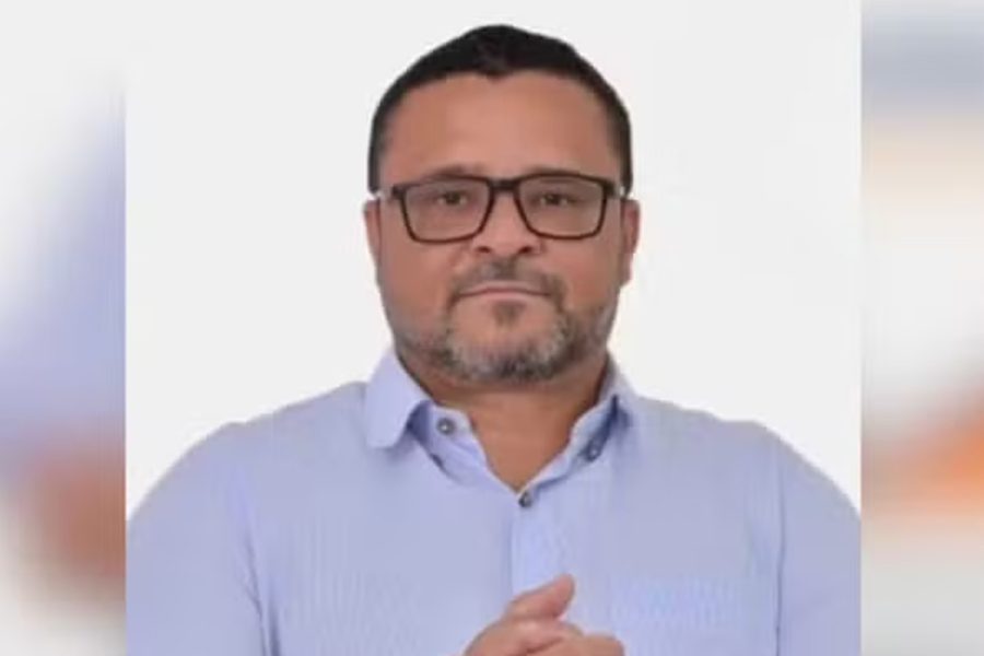 Policial civil morre em colisão frontal entre carro e caminhonete no TO