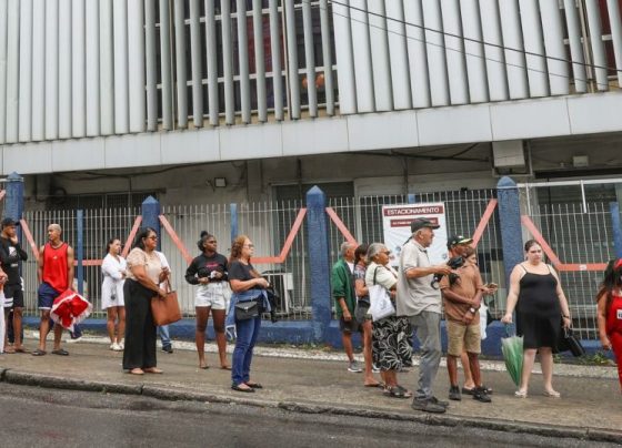 Policial militar é preso acusado de venda de voto no estado do Rio