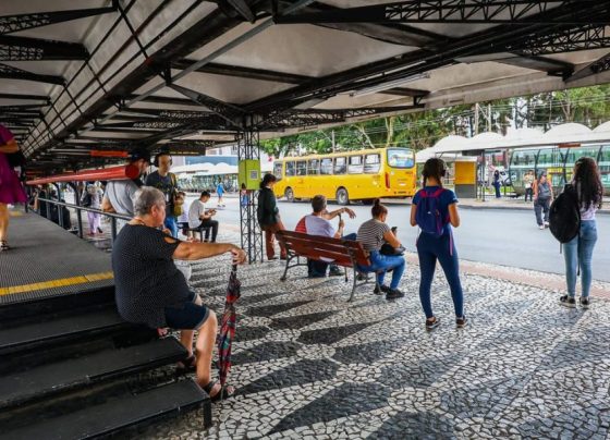 Prefeitura adjudica Lote 2 do BRT Leste/Oeste ao Consórcio BRC 020 por R$ 74,48 milhões