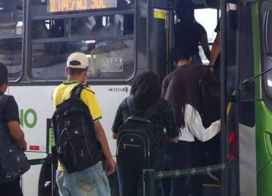 Prefeituras e estados devem garantir transporte gratuito no 2° turno