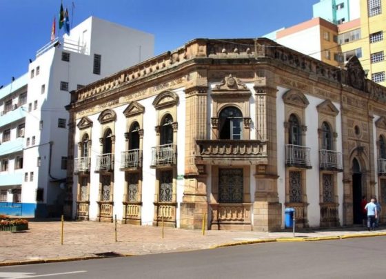 Presidente da Câmara assume Prefeitura de Lages temporariamente