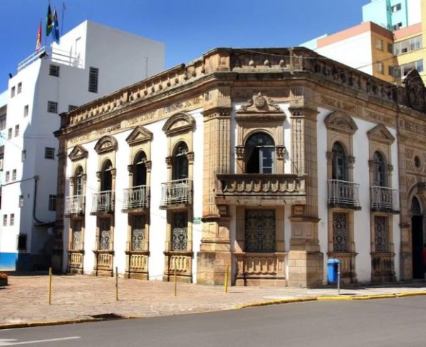 Presidente da Câmara assume Prefeitura de Lages temporariamente