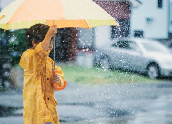 Previsão do tempo em SC para quinta-feira (22): chuva isolada no litoral e temporais com raios no Oeste; veja as temperaturas