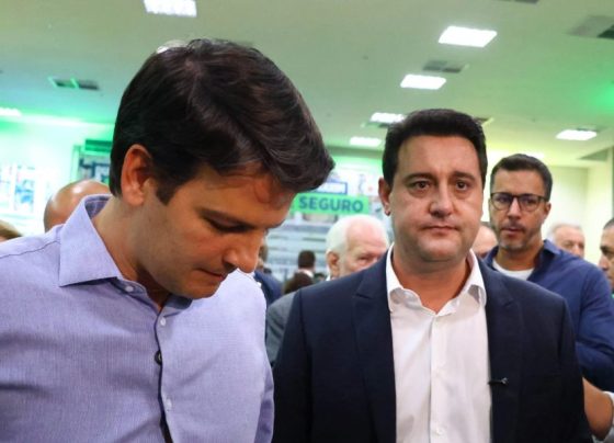 Primeiro grande "ideia" de Pimentel, Cartão Curitiba Mais é um enorme fracasso