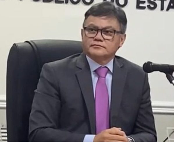 Promotor do MPSP é cotado para comandar ministério no governo Lula 4