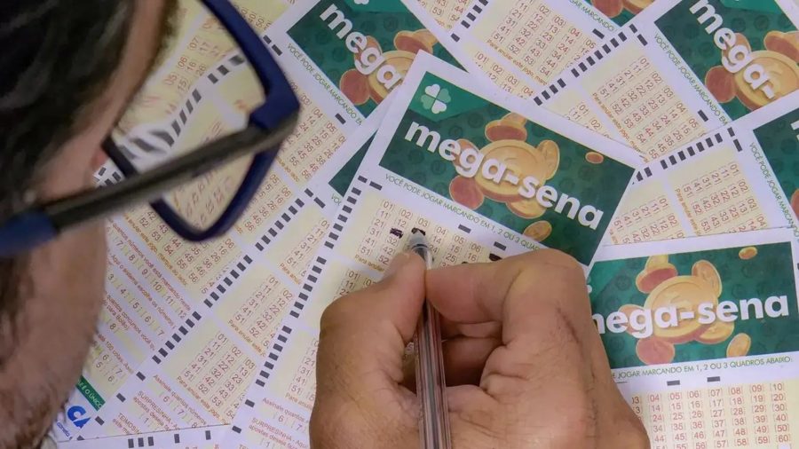 Quais são os números da Mega-Sena 3075? Veja o resultado de hoje (26/10)