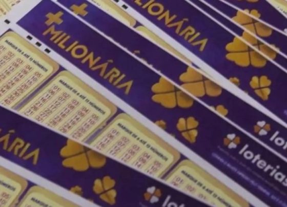Quais são os números da +Milionária 398? Confira o resultado de hoje (14/10)