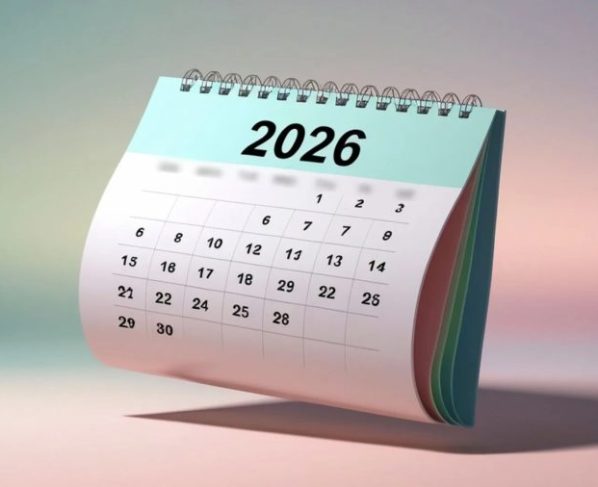 Quando serão os próximos cinco feriados nacionais de 2026?
