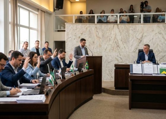 Quanto ganha um prefeito e quem decide o valor: a Câmara de Vereadores fixa o salário e o reajuste só vale para o mandato seguinte