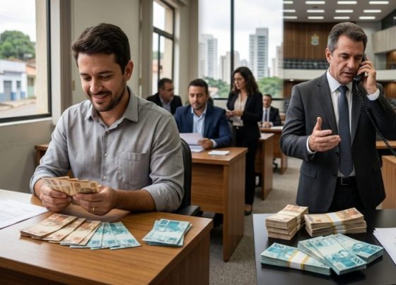 Quanto ganha um vereador: o salário depende do tamanho da cidade e varia de 20% a 75% do que recebe um deputado estadual; veja a regra para cada faixa de população