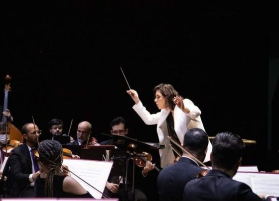 Rádio MEC transmite ao vivo concerto da Orquestra Filarmônica de Goiás