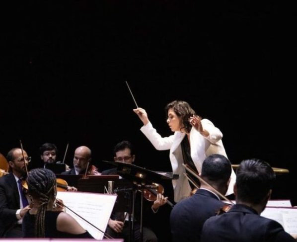 Rádio MEC transmite ao vivo concerto da Orquestra Filarmônica de Goiás