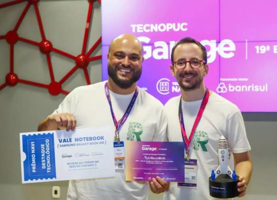 Resta. transforma cardápios em inteligência comercial para o Food Service